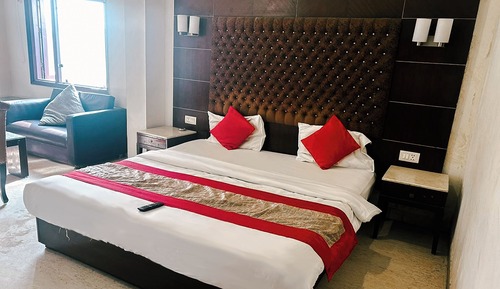 Habitación superior