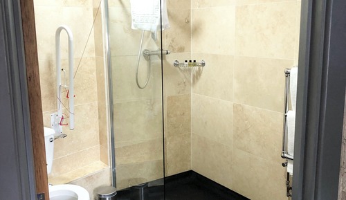 Habitación doble