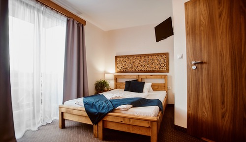 Habitación individual económica
