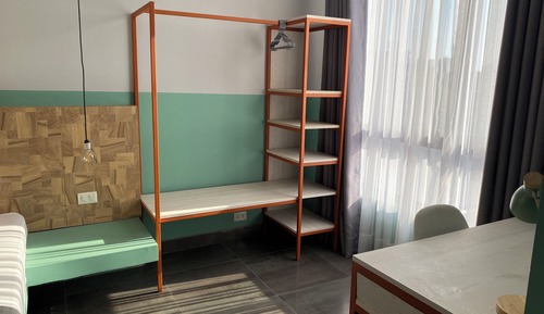 Habitación Business