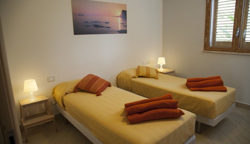 Apartamento, 2 habitaciones