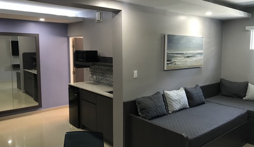 Suite familiar