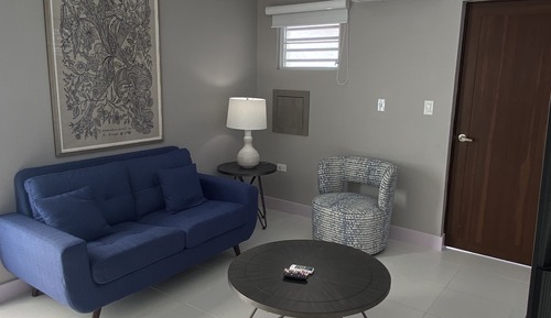 Suite familiar