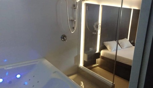Habitación Premier doble