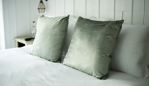 Habitación de lujo doble, 1 cama de matrimonio grande, no fumadores