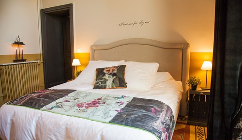 Habitación doble (Josephine)