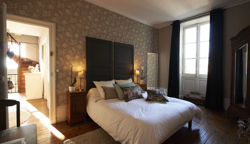 Habitación doble (Léontine)
