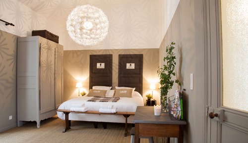 Habitación familiar (Augustin)