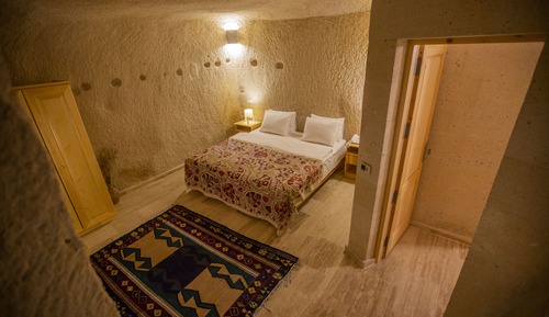 Suite, 1 habitación