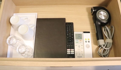 Habitación estándar doble, 1 cama de matrimonio, no fumadores, frigorífico