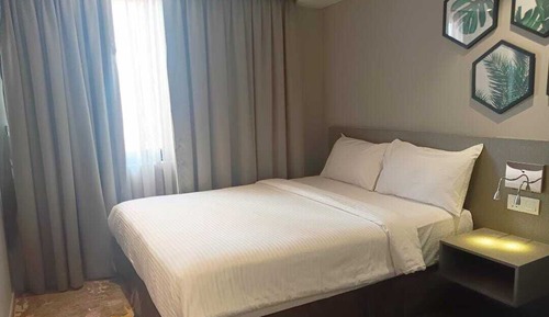 Apartamento, 2 habitaciones