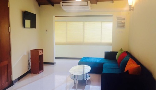 2-Bedroom Apartment
