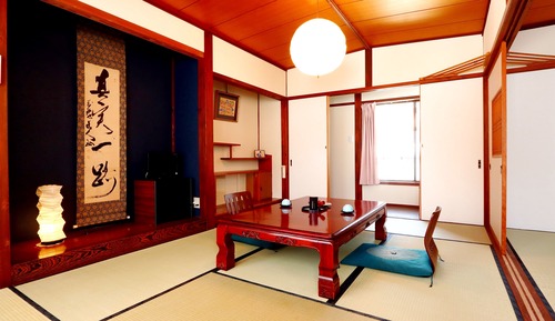 Habitación básica