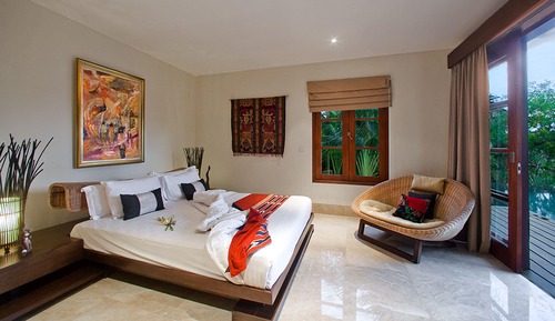 Villa de lujo, 3 habitaciones, piscina privada