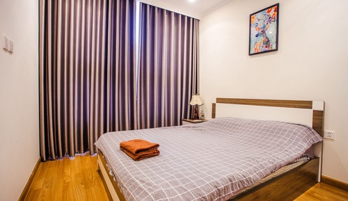 Apartamento, 2 habitaciones