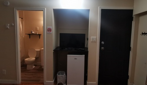 Habitación, 1 cama de matrimonio, no fumadores