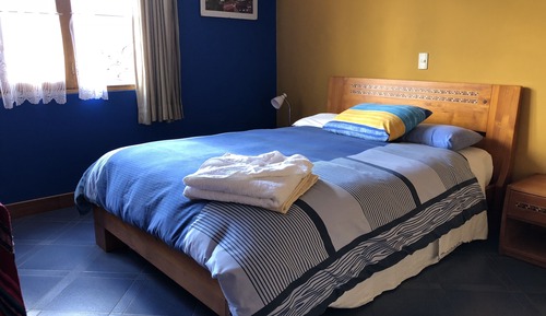 Habitación individual, 1 cama individual