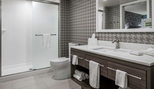 Suite, 1 habitación, no fumadores