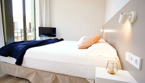Apartamento estándar, 1 habitación, cocina