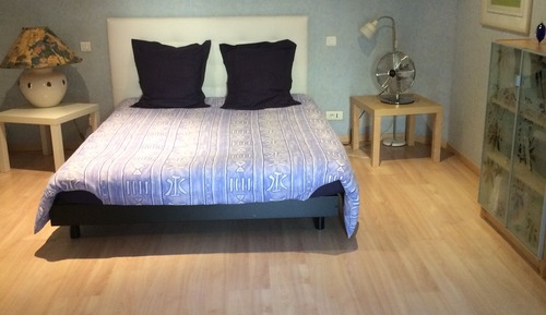 Habitación doble (Ocean)