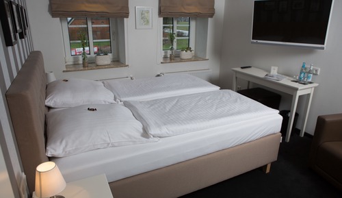 Habitación doble