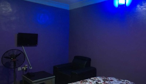 Habitación básica