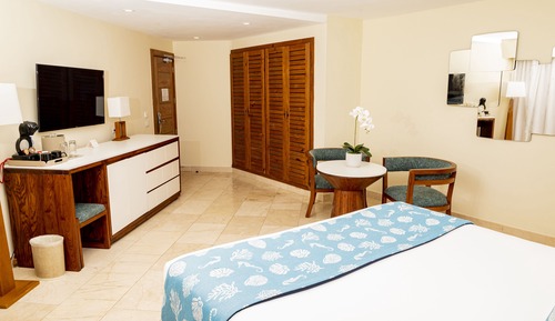 VILLA TROPICAL VIEW 2 ADULTS