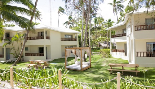 VILLA OCEAN FRONT 2 ADULTS