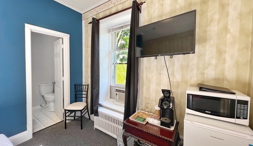 Habitación estándar (No View, No Balcony)