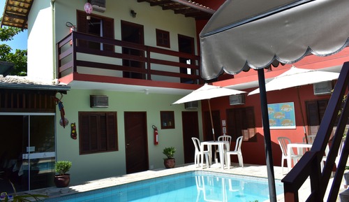 Habitación doble, no fumadores