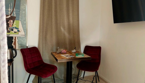 Habitación doble (Edgar)