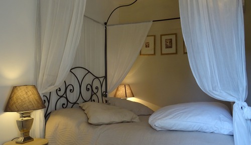 Habitación doble (Auguste)