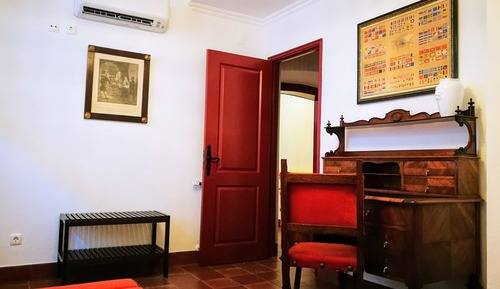 Suite ejecutiva