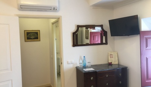 Habitación doble