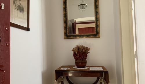Suite Deluxe