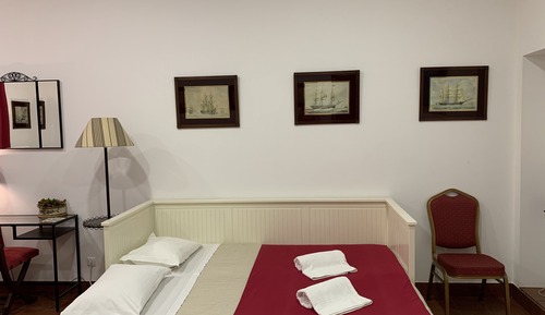 Habitación familiar