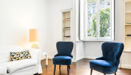 Apartamento, 1 habitación, no fumadores