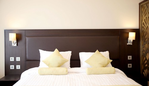 Apartamento clásico, 1 cama de matrimonio grande, no fumadores
