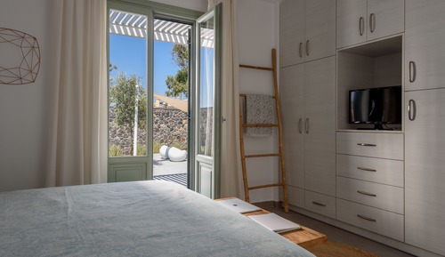 Villa de lujo, 3 habitaciones, piscina privada, junto a la piscina