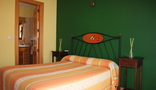Apartamento, 4 habitaciones, baño privado