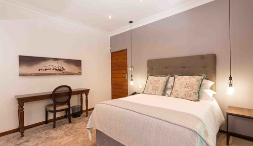 Habitación Premier doble