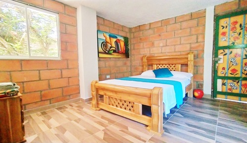 Habitación exclusiva