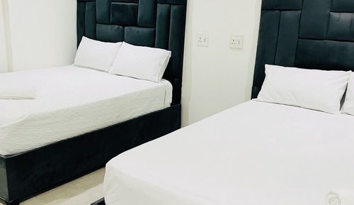 Suite familiar