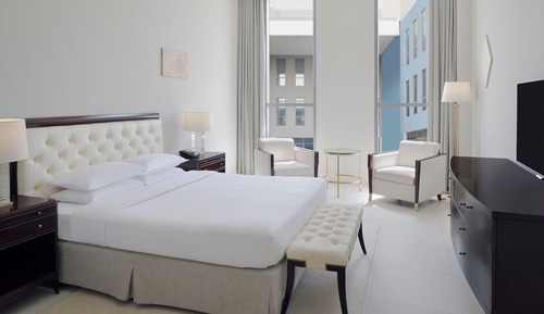 Habitación estándar, 1 cama de matrimonio grande