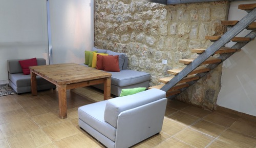 Chalet familiar