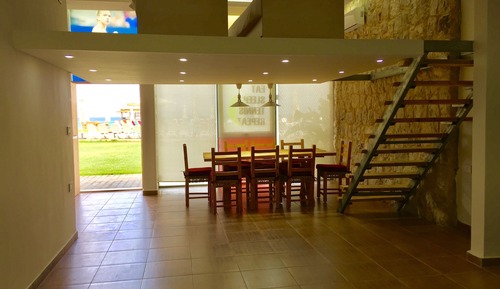 Chalet Grand