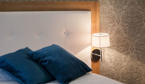 Habitación triple Confort, 3 camas individuales