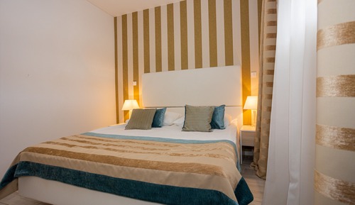 Apartamento básico