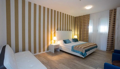 Apartamento Confort