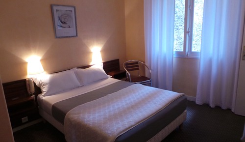 Habitación individual